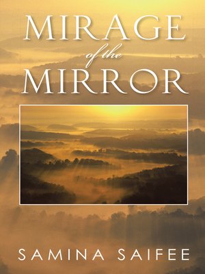 cover image of Mirage of the Mirror